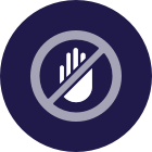 Ending Violence icon
