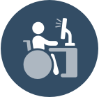 Increasing Tech Access icon