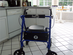 walker walker