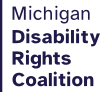 MDRC mobile navigation logo