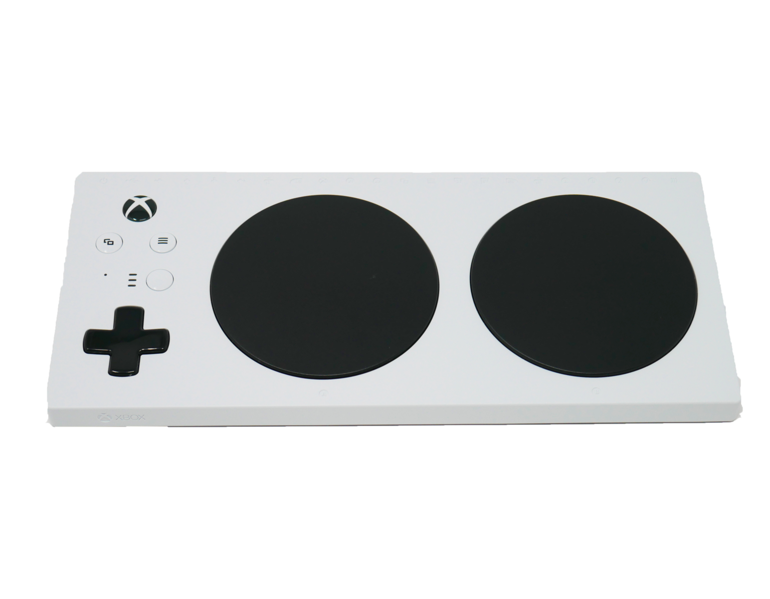 Xbox Accessible Controller – MATP