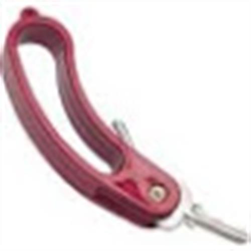 101576.jpg Red Hole in One Key Holder