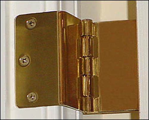 101583.jpg Bronze Offset Hinges