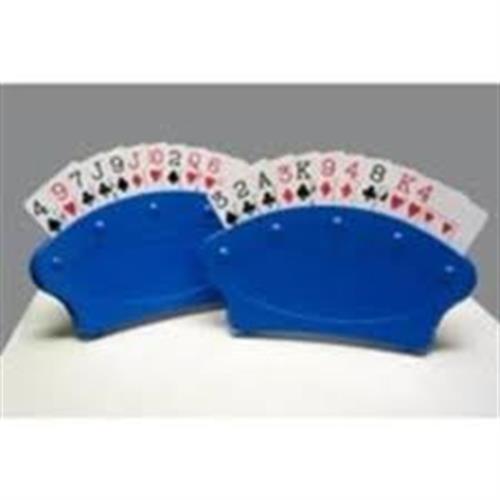 101588.jpg Blue Player Card Holder