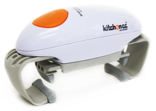 130371.png White-Orange One Touch Jar Opener