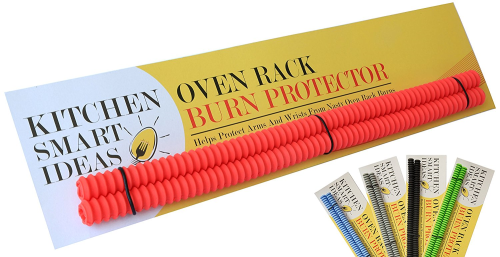 176117.png Orange Oven Rack Burn Protector