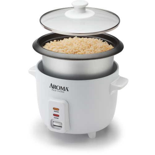 176183.png White Rice Cooker