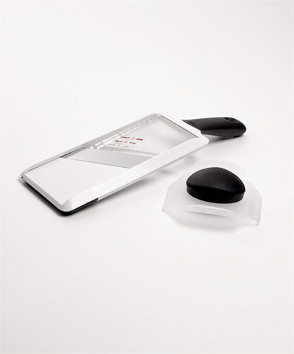 190583.png White-Black Handheld Mandoline Slicer