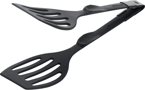 210657.png Black Double Sided Spatula