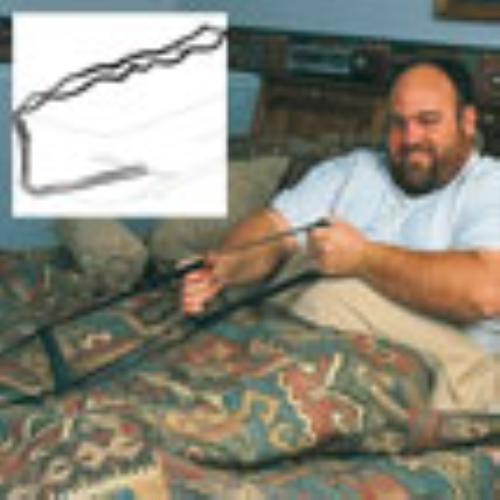 219909.jpg Black Bed caddie
