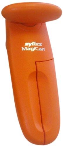 219925.jpg Orange Zyliss Magic Can Opener