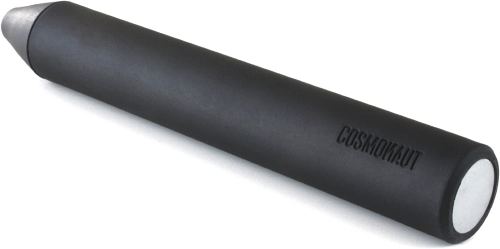 220719.png Cosmonaut Wide-Grip Stylus (Black)