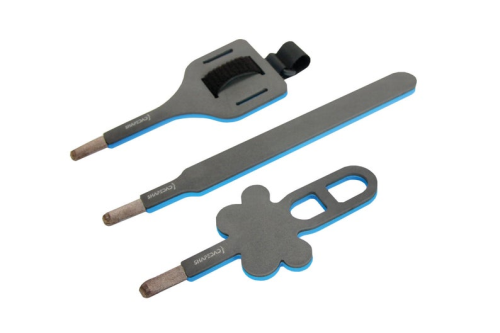 221148.png Gray ShapeIt - Moldable Stylus Kit