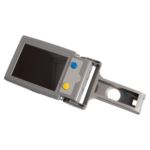 221357.png Gray LookyPlus Handheld Video Magnifier - 2x to 20x