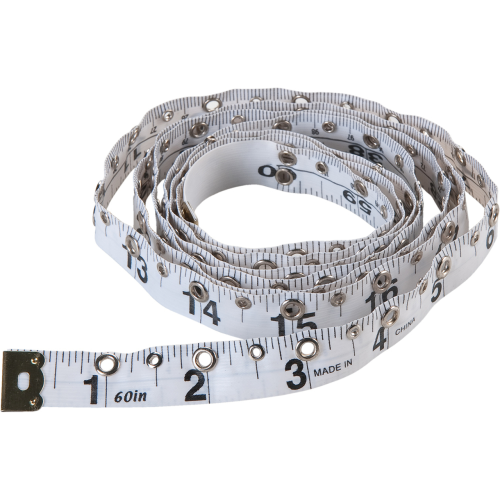 228822.png White-Black Tactile Measuring Tape