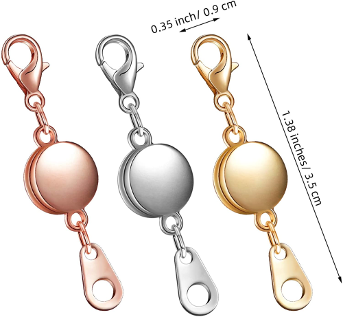 228825.png Multi Color Magnetic Jewelry Clasp