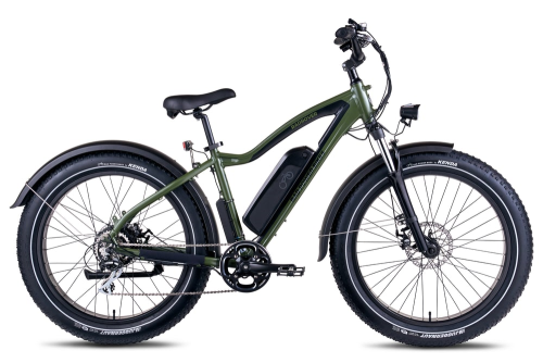 229141.png Green-Black RadRover5- Electric fat tire bike