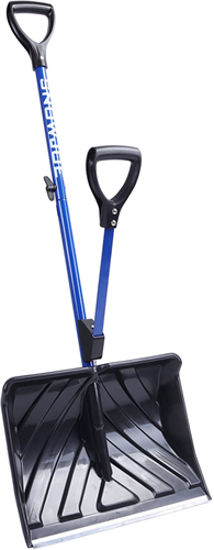 229150.png Black-Blue Snow Joe shovel