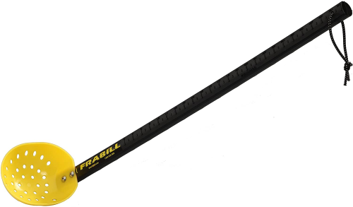 229154.png Black-Yellow Frabill Ice Scooper