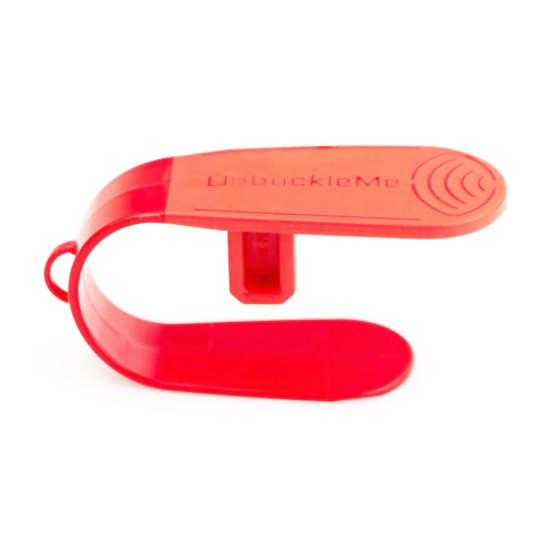 229865.png Red UnbuckleMe Car Seat Buckle Release Tool