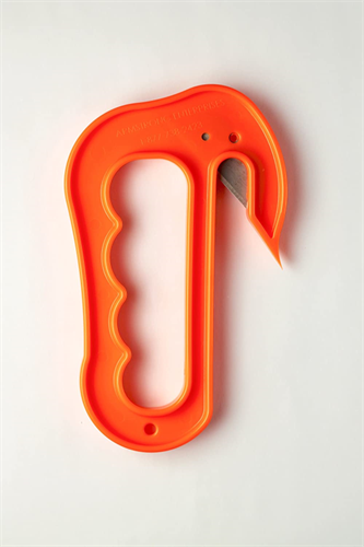 230051.png Orange Kaycee Cutter Safety Knife