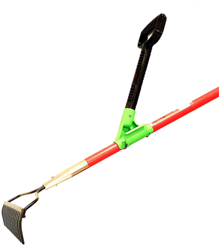 230055.png Multicolored The Rah Handle