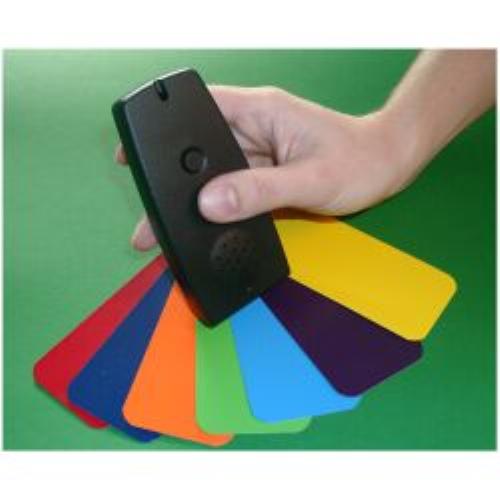 81933.jpg Multicolor Colorino - Talking Color Identifier