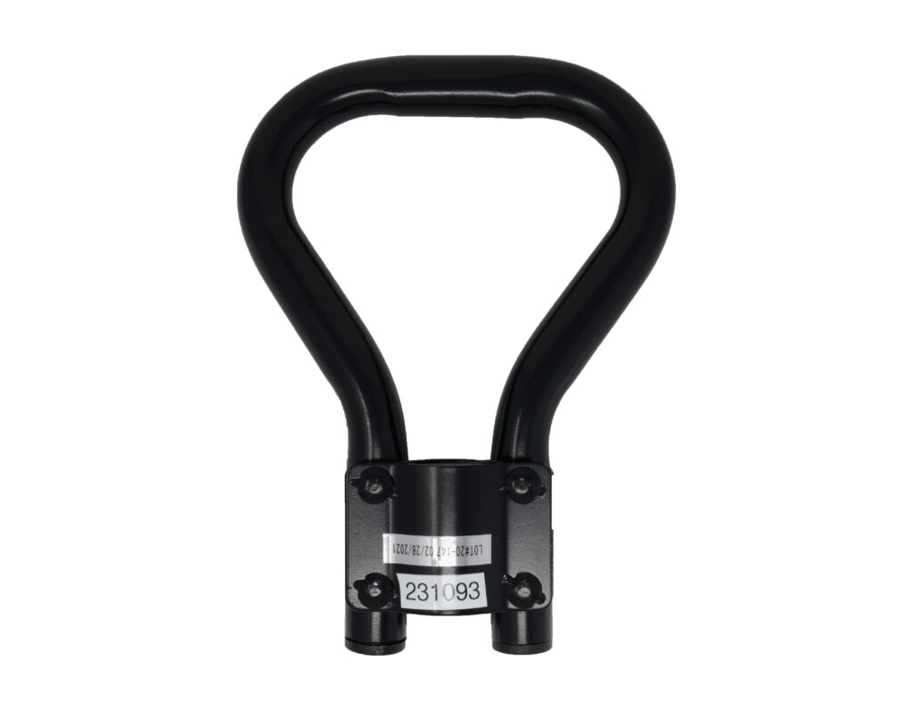 Black Stander Lever Extender