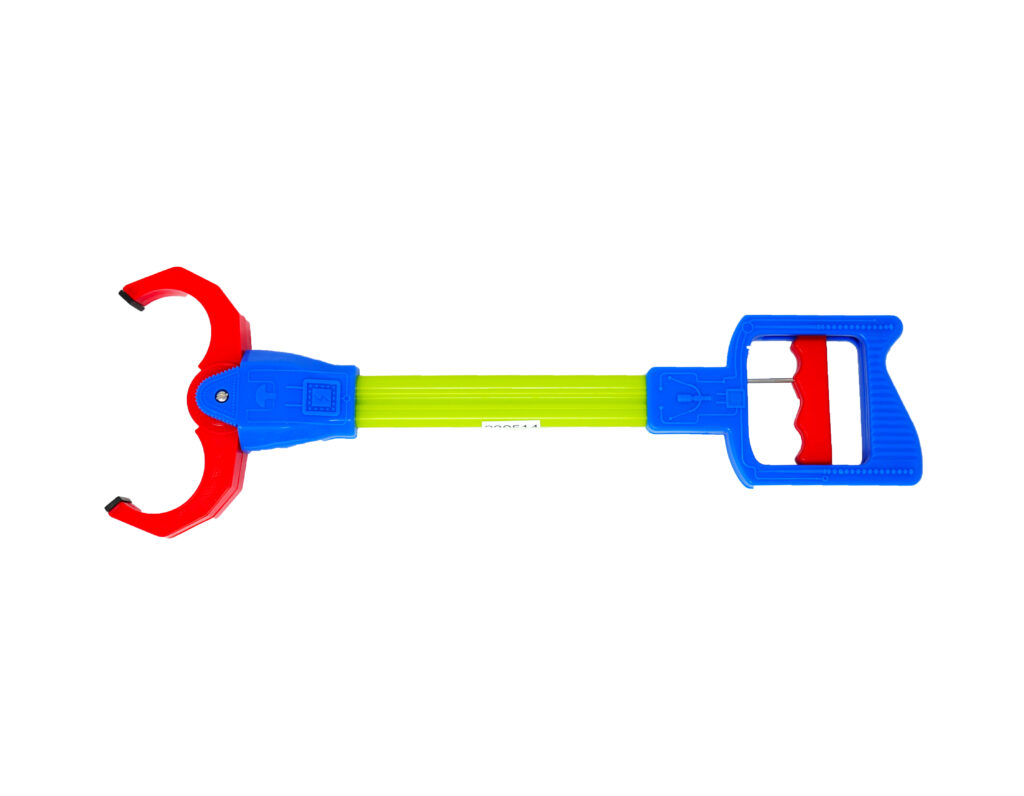 Kids Reacher Grabber Multicolored Kids Claw Grabber/Reacher