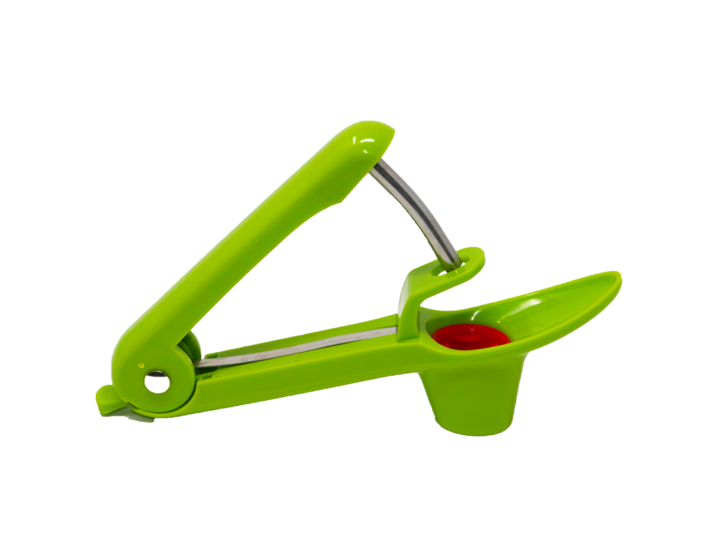 Olive Pitter Green Cherry/Olive Pitter