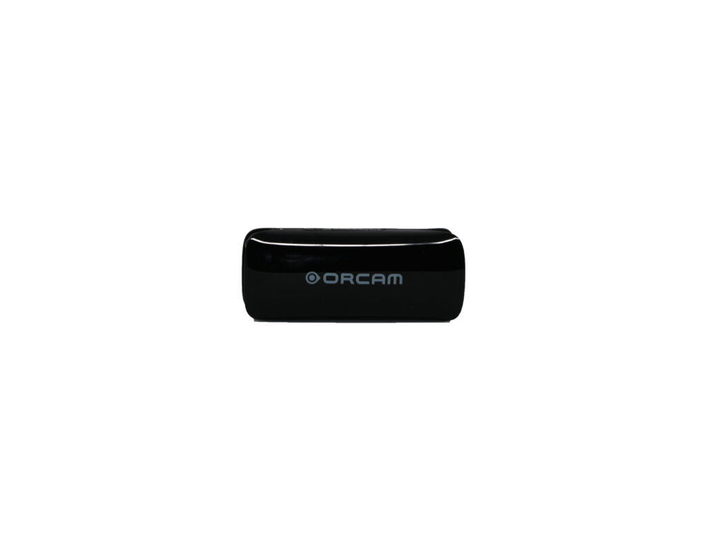 Black OrCam Power Bank