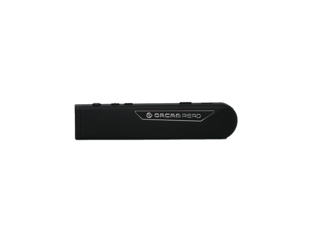 Black OrCam Read