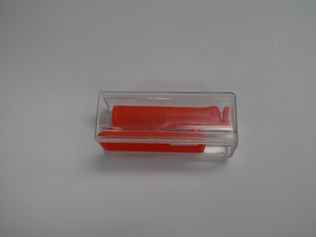 P1010396 Orange EZ - IN Sewing Machine Threader