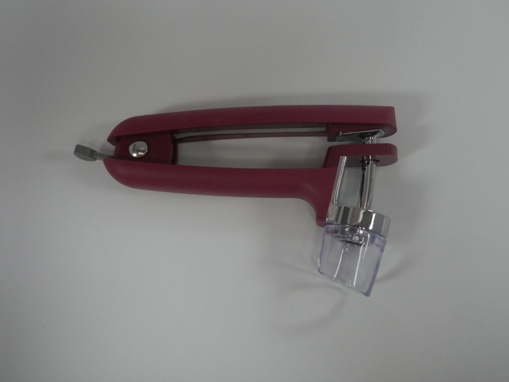 OXO Good Grips Cherry and Olive Pitter