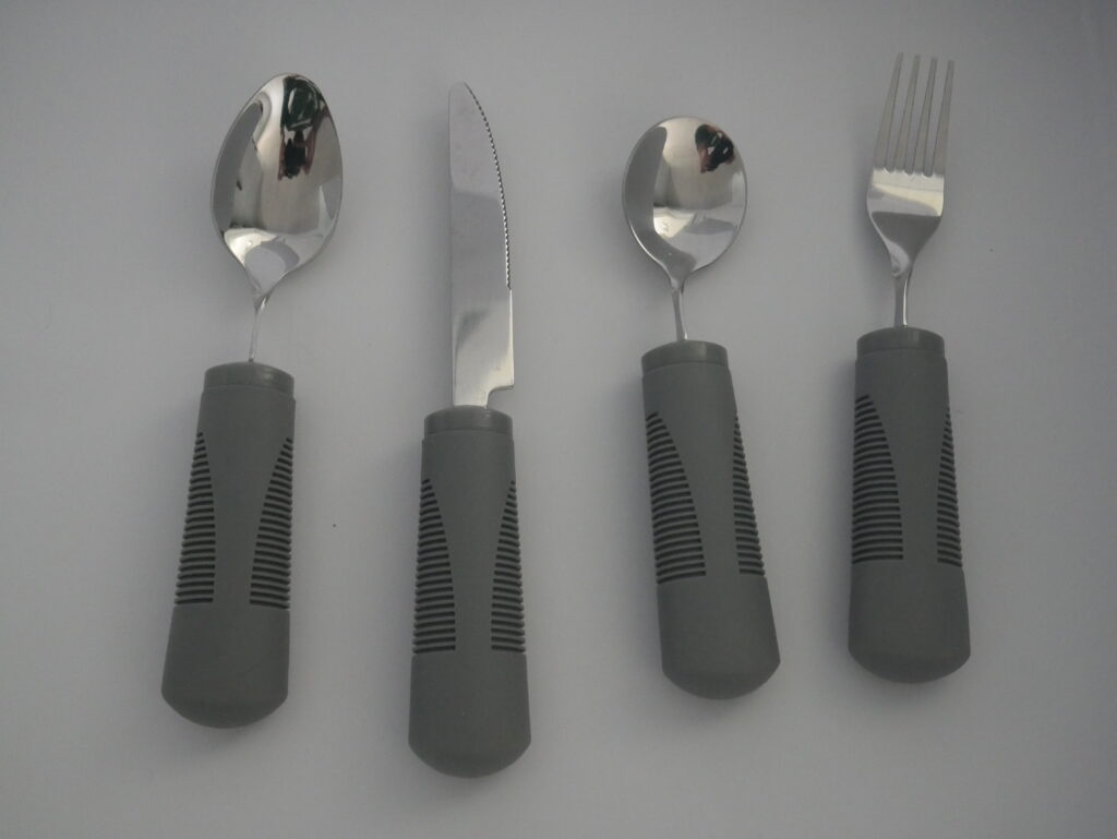 P1010647 Gray Special Supplies Adaptive Utensils