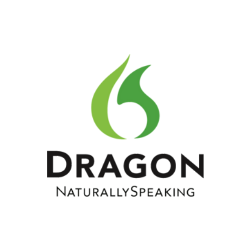 dragon dragon naturally speaking logo green flame